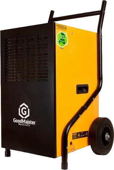 Nowy osuszacz powietrza GoodMajster GMM-IDH50R do kupienia